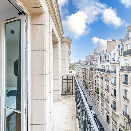 Hotelhome Paris 16-3
